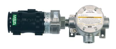 PrimaX® IR Detector de Gases Combustíveis por Infravermelho